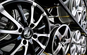 Sei stufo di montare e rimontare le gomme sugli stessi cerchi? 